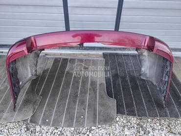 Zadnji USA branik za Volkswagen Passat B5.5