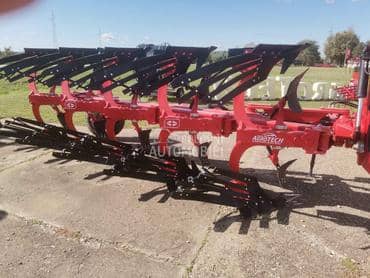 Gregoire Besson ROWER 70