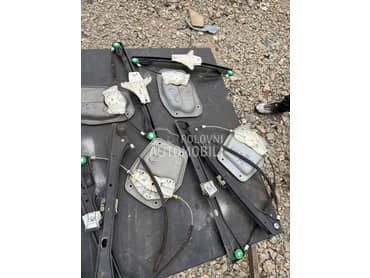 Podizač prozora za Volkswagen Golf 5 od 2004. do 2014. god.