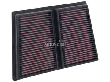 KN Filter za vazduh za Alfa Romeo 147