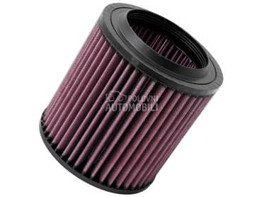 KN Filter za vazduh za Audi TT, Coupe, V8 ...