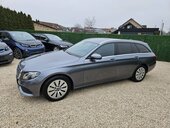 Mercedes Benz E 220 2.0d Vir tual