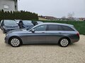 Mercedes Benz E 220 2.0d Vir tual
