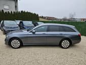 Mercedes Benz E 220 2.0d Vir tual