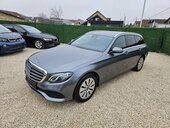 Mercedes Benz E 220 2.0d Vir tual