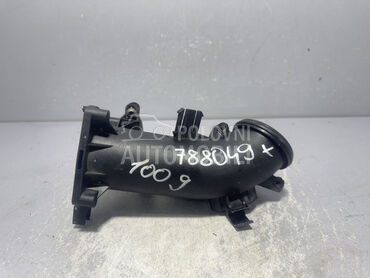 CRIJEVO za Volkswagen Tiguan