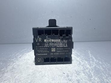 ELEKTRONIKA MODUL VRATA za Mercedes Benz B Klasa
