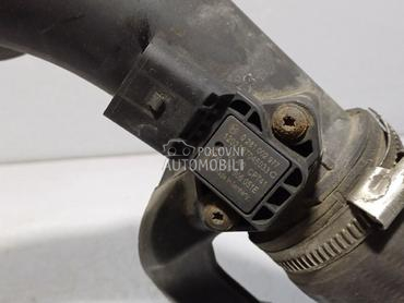 MAP SENZOR za Škoda Octavia