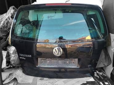 Touran Gepek vrata za Volkswagen Touran od 2003. do 2012. god.