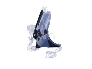 Touran Krilo za Volkswagen Touran od 2003. do 2012. god.