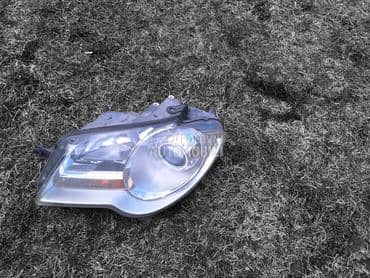 Touran Far za Volkswagen Touran od 2003. do 2012. god.