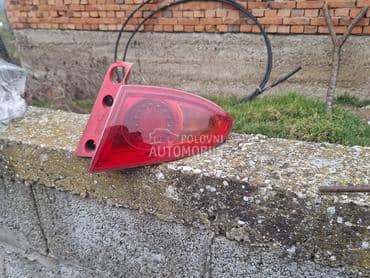 Leon Stop Lampa za Seat Leon od 2005. do 2012. god.