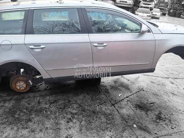 Pasat B6 Vrata za Volkswagen Passat B6 od 2005. do 2010. god.