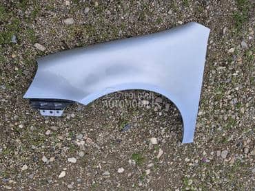 Levo Krilo za Volkswagen Golf 5 od 2004. do 2008. god.