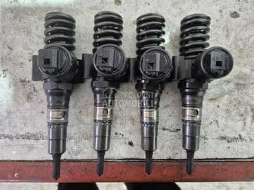 Dizne Bosch 2.0 Tdi 16v za Volkswagen Golf 5 od 2004. do 2008. god.