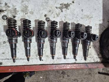 Dizne 1.9 Tdi 96kw za Volkswagen Passat B5.5 od 2000. do 2004. god.