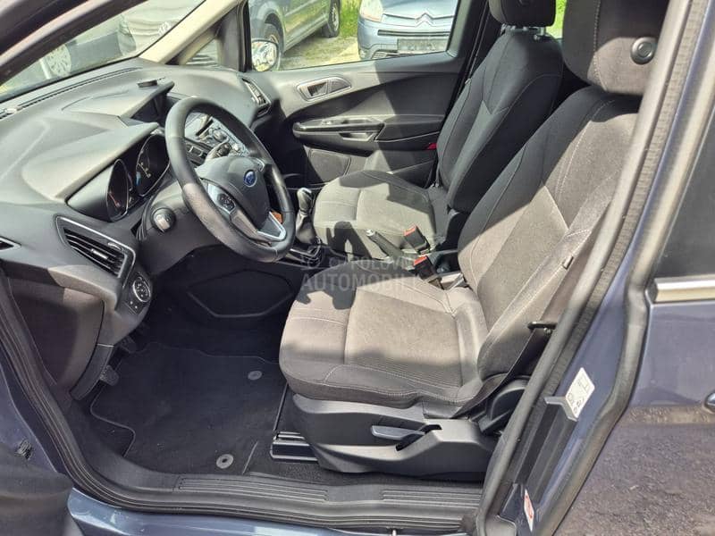 Ford B-Max 1.5tdci/11-2014/