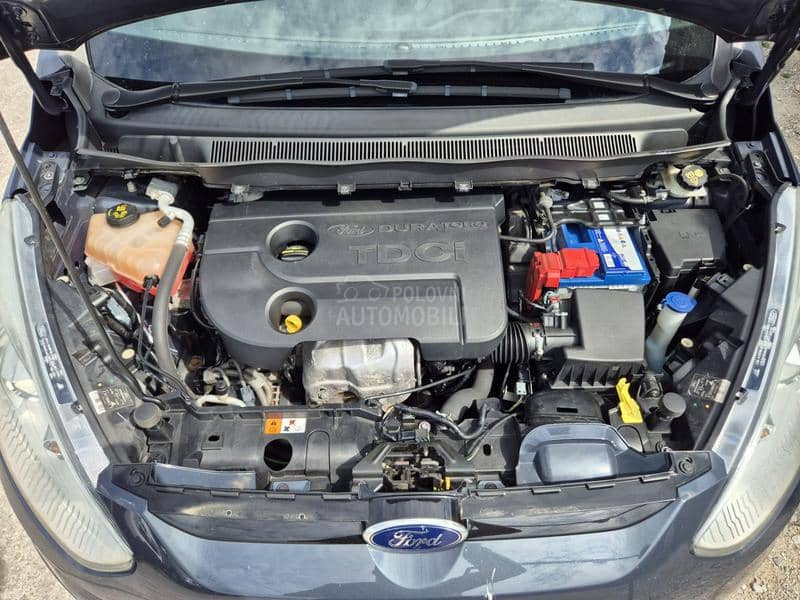 Ford B-Max 1.5tdci/11-2014/