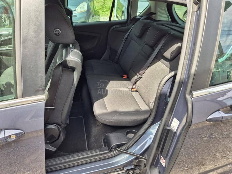 Ford B-Max 1.5tdci/11-2014/
