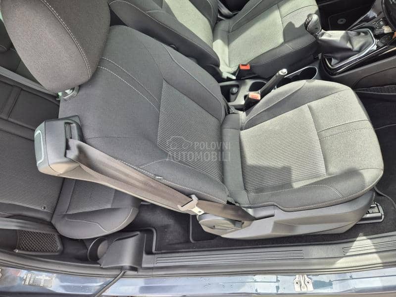 Ford B-Max 1.5tdci/11-2014/