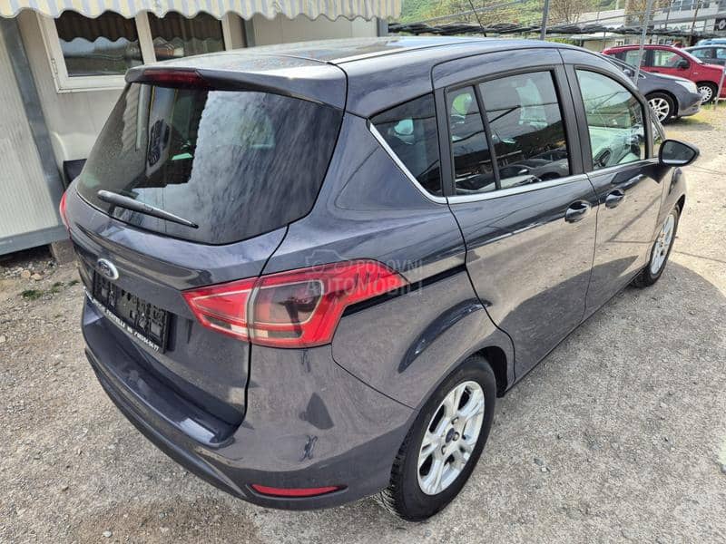 Ford B-Max 1.5tdci/11-2014/