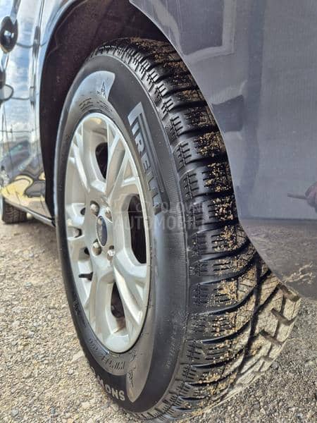Ford B-Max 1.5tdci/11-2014/
