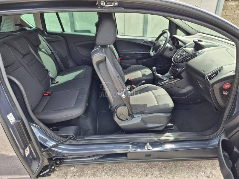 Ford B-Max 1.5tdci/11-2014/