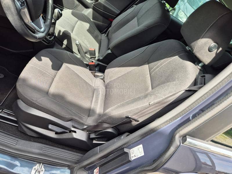 Ford B-Max 1.5tdci/11-2014/