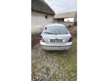 motor 2.0tdci 85kw za Ford Mondeo od 2000. do 2007. god.