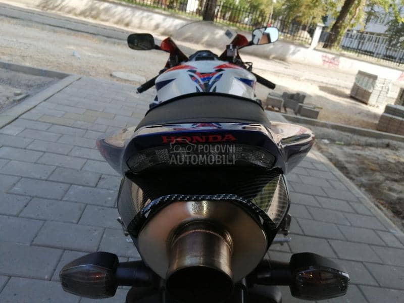 Honda Cbr 1000rr