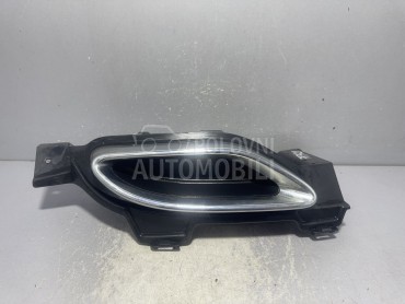 PLASTIKA BRANIKA za Mercedes Benz C Klasa