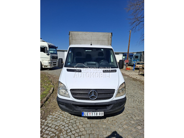 Mercedes Benz Sprinter 313 CDI