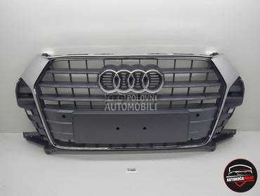 MASKA GRILLE GRILL ND-274 za Audi 100