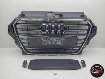 MASKA GRILLE GRILL ND-275 za Audi 100