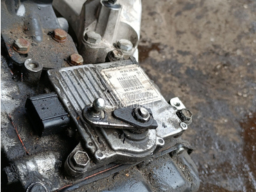 ELEKTRONIKA MJENJACA za Citroen DS4
