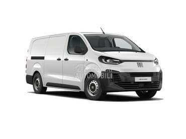 Fiat Scudo Furgon Maxi 6,1m3