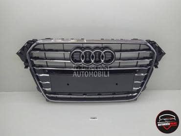 MASKA GRILLE GRILL za Audi A4