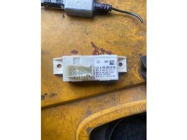 Modul za Mercedes Benz A 45 AMG, A 250, A 35 AMG ...