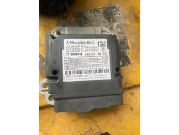 Centrala airbaga za Mercedes Benz B Klasa, B 150, B 160 ...