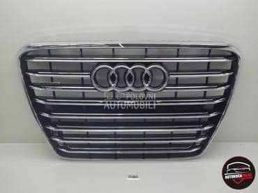 MASKA GRILLE GRILL za Audi A8