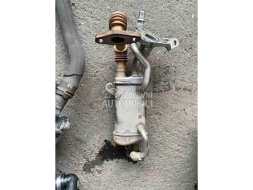 Hladnjak EGR-a za Mercedes Benz A Klasa, A 150, A 160 ...