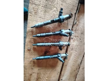 dizne za Mazda CX-7 od 2009. do 2014. god.