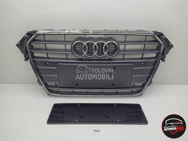 MASKA GRILLE GRILL ND-461 za Audi 100