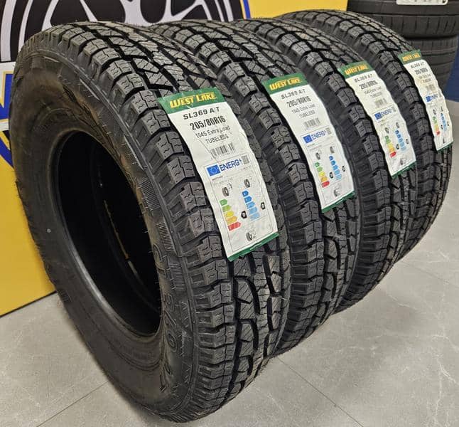 Westlake 205/80 R16 Sve sezone