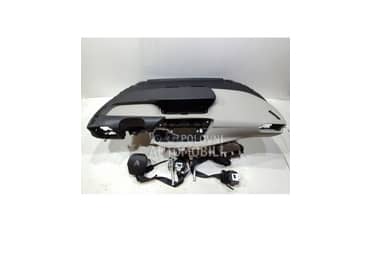 tabla aerbag pojasevi za Citroen C4 Grand Picasso od 2014. do 2025. god.