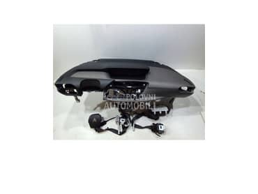 tabla aerbag pojasevi za Citroen C4 Grand Picasso od 2014. do 2025. god.