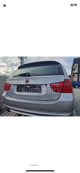 BMW Serija 3 -  kompletan auto u delovima
