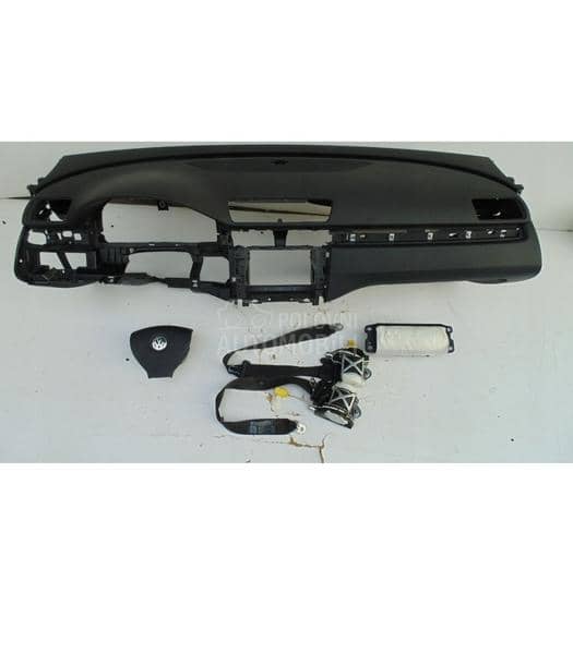 tabla aerbag pojasevi