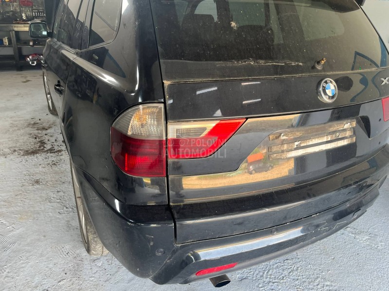 Delovi za BMW Serija 1 e87