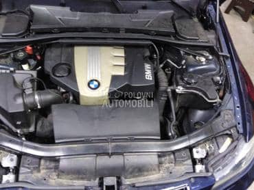 Delovi za BMW Serija 1 e87